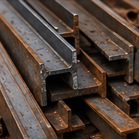 Steel recycling Rochester